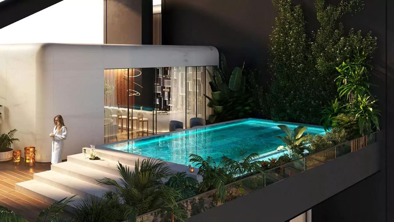 Ganga Nine Zero: Redefining Low-Density Luxury Living in Sector 90, Gurgaon